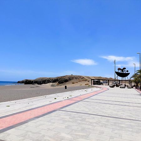 Ferienwohnung Miramar Tarajalejo Exterior foto