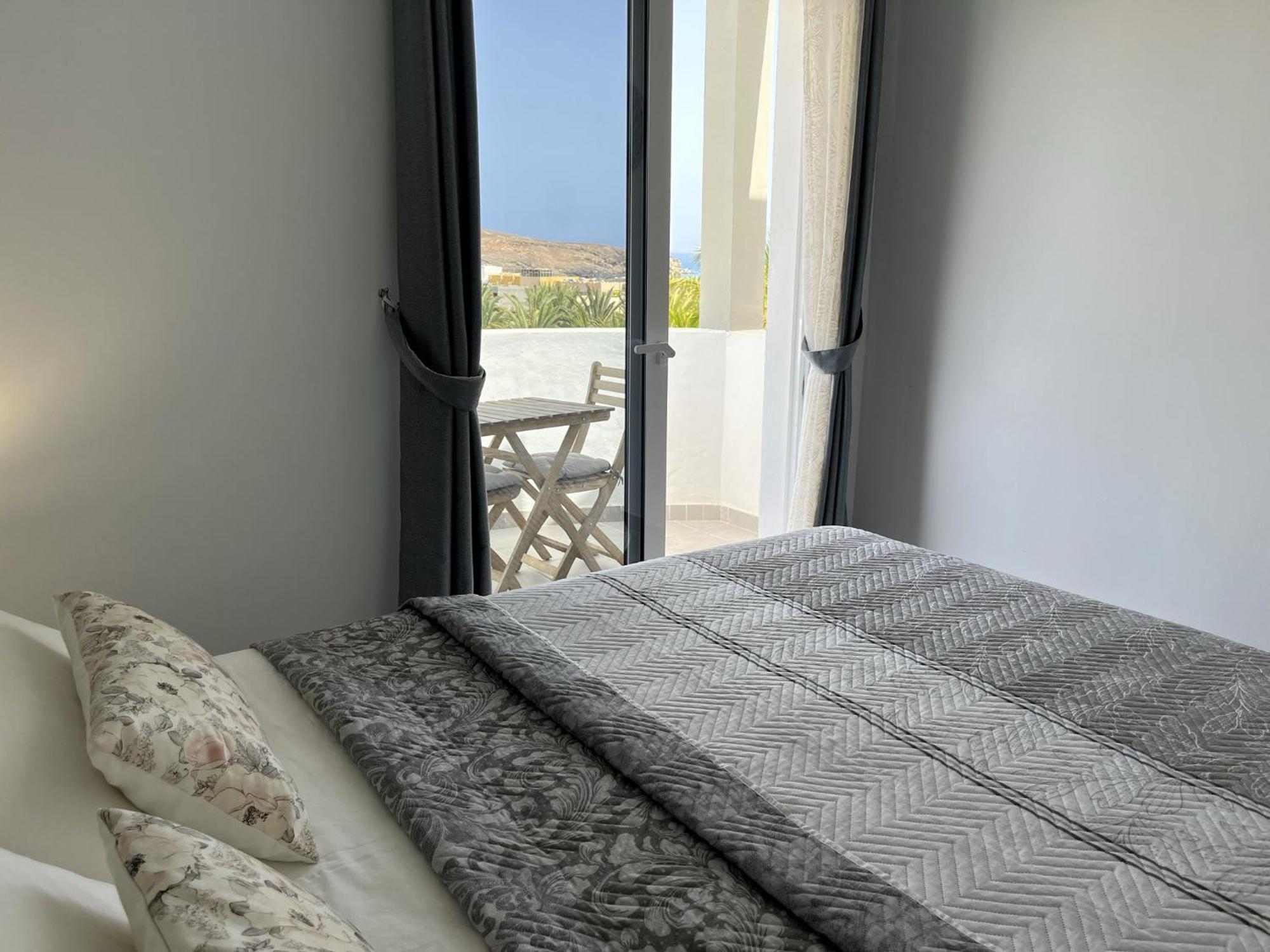 Ferienwohnung Miramar Tarajalejo Exterior foto