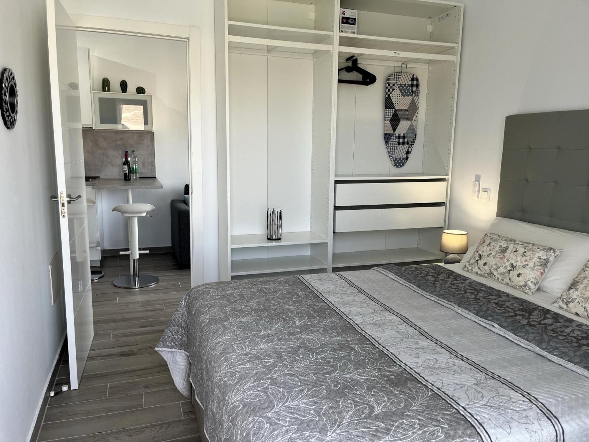 Ferienwohnung Miramar Tarajalejo Exterior foto
