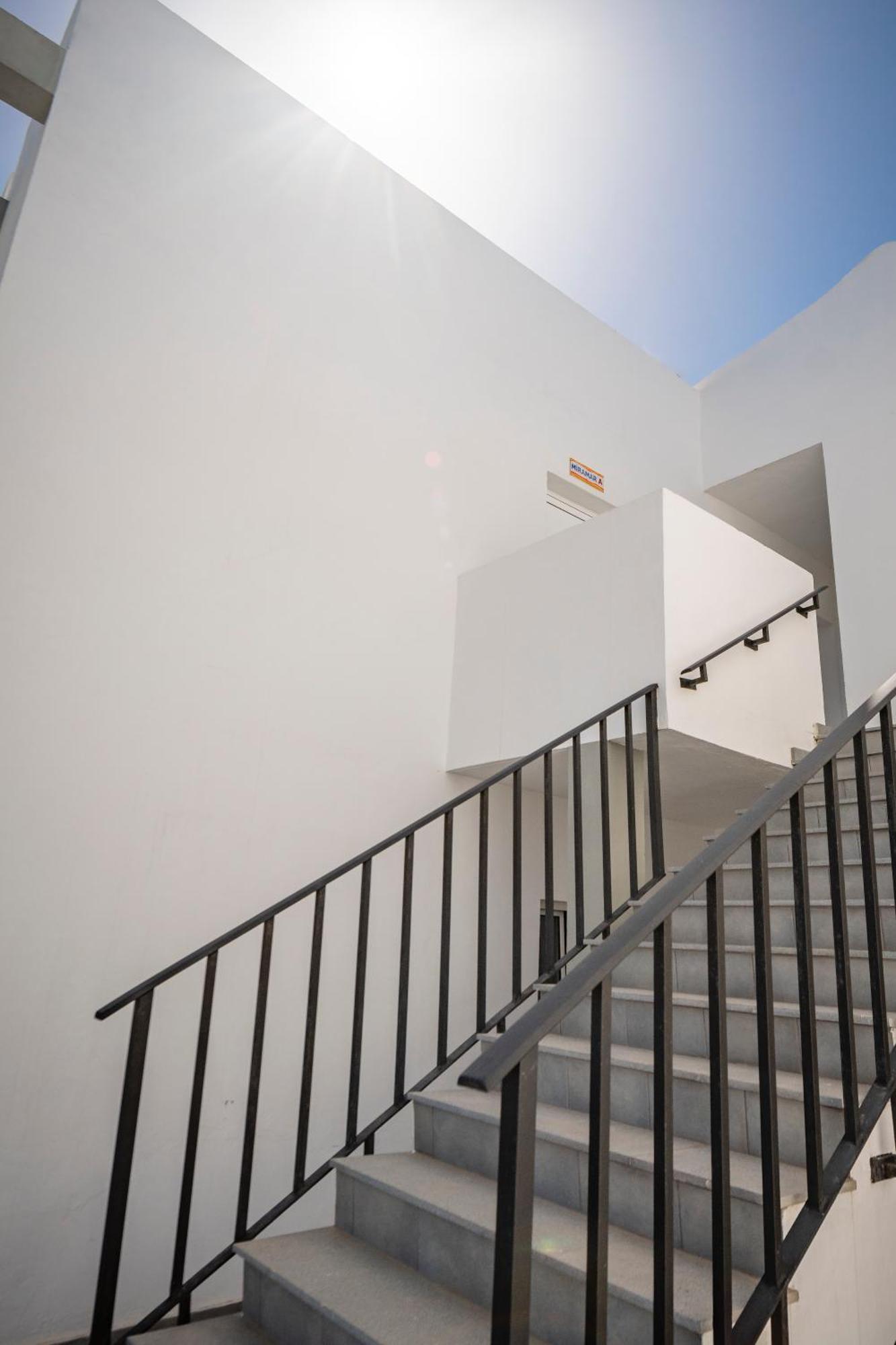 Ferienwohnung Miramar Tarajalejo Exterior foto